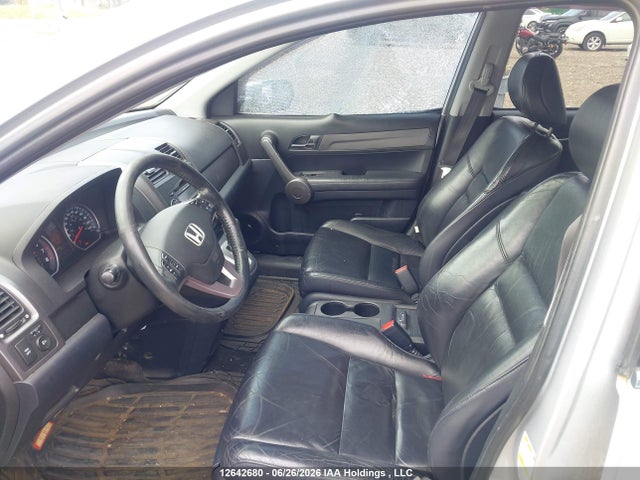 Продаж на аукціоні авто 2009 Honda Cr-v Exl, vin: 5J6RE48779L811690, номер лоту: 12642680