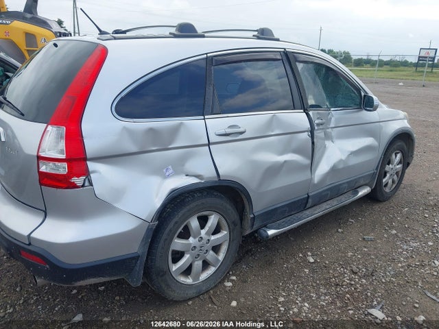 Продаж на аукціоні авто 2009 Honda Cr-v Exl, vin: 5J6RE48779L811690, номер лоту: 12642680