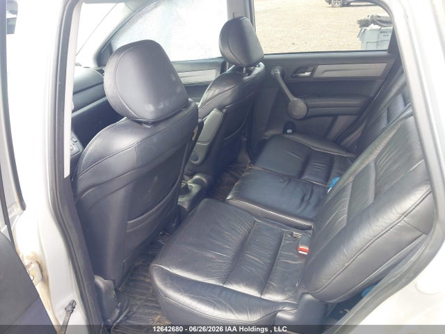 Продаж на аукціоні авто 2009 Honda Cr-v Exl, vin: 5J6RE48779L811690, номер лоту: 12642680