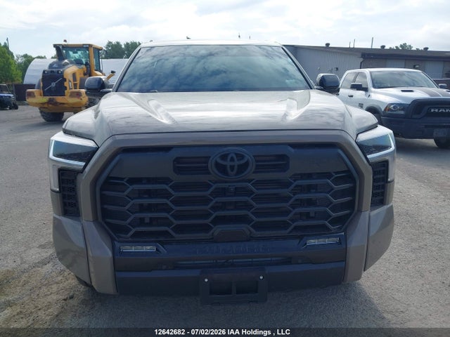 Aukcja sprzedaży 2026 Toyota Tundra, vin: 5TFWA5EC1TX055527, numer aukcji: 12642682
