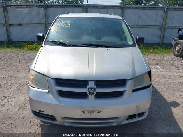 Продаж на аукціоні авто 2010 Dodge Grand Caravan Se, vin: 2D4RN4DE0AR304266, номер лоту: 12642685