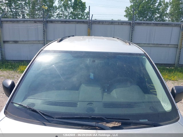 2010 Dodge Grand Caravan Se მანქანა იყიდება აუქციონზე, vin: 2D4RN4DE0AR304266, აუქციონის ნომერი: 12642685