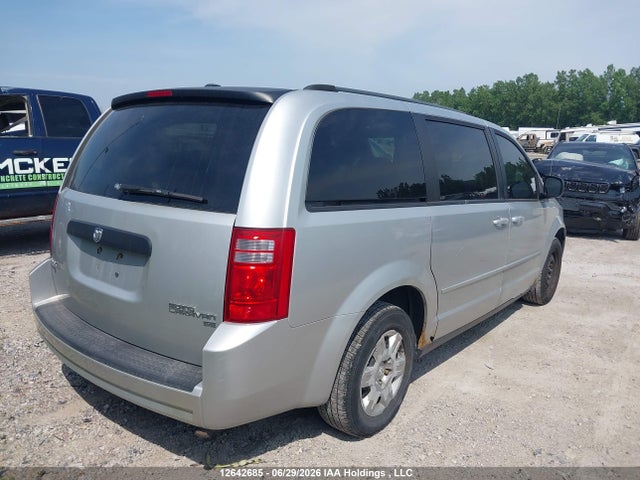 2010 Dodge Grand Caravan Se მანქანა იყიდება აუქციონზე, vin: 2D4RN4DE0AR304266, აუქციონის ნომერი: 12642685