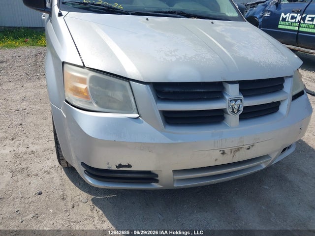 2010 Dodge Grand Caravan Se მანქანა იყიდება აუქციონზე, vin: 2D4RN4DE0AR304266, აუქციონის ნომერი: 12642685