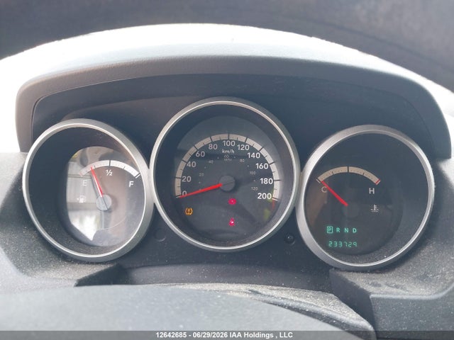 2010 Dodge Grand Caravan Se მანქანა იყიდება აუქციონზე, vin: 2D4RN4DE0AR304266, აუქციონის ნომერი: 12642685