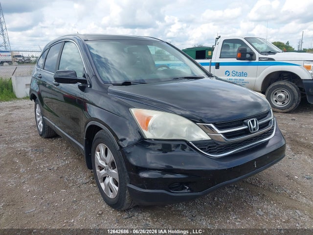 Aukcja sprzedaży 2010 Honda Cr-v Lx, vin: 5J6RE3H38AL800516, numer aukcji: 12642686