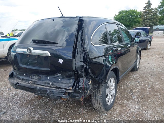 12642686 :رقم المزاد ، 5J6RE3H38AL800516 vin ، 2010 Honda Cr-v Lx مزاد بيع