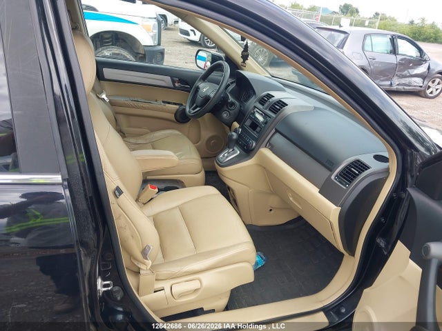 12642686 :رقم المزاد ، 5J6RE3H38AL800516 vin ، 2010 Honda Cr-v Lx مزاد بيع