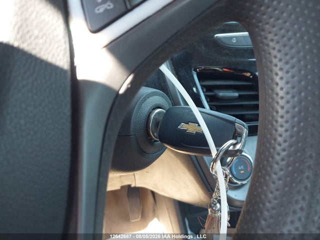 Продаж на аукціоні авто 2019 Chevrolet Spark 1lt Manual, vin: KL8CC6SA4KC720652, номер лоту: 12642687
