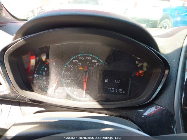 Продаж на аукціоні авто 2019 Chevrolet Spark 1lt Manual, vin: KL8CC6SA4KC720652, номер лоту: 12642687