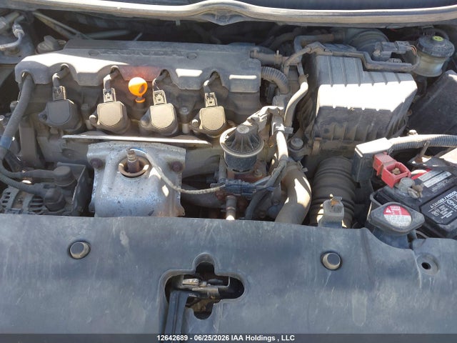 Продаж на аукціоні авто 2008 Honda Civic Dx-g, vin: 2HGFA16488H117969, номер лоту: 12642689