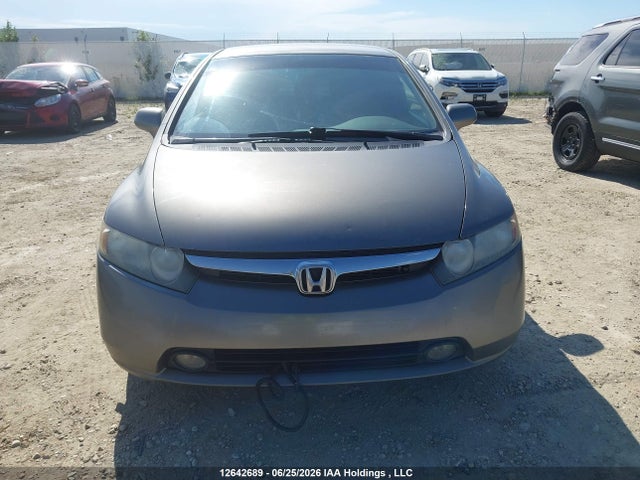 Продаж на аукціоні авто 2008 Honda Civic Dx-g, vin: 2HGFA16488H117969, номер лоту: 12642689