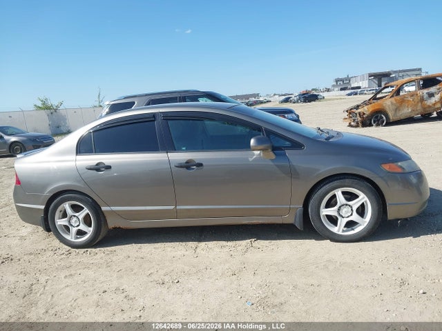 Продаж на аукціоні авто 2008 Honda Civic Dx-g, vin: 2HGFA16488H117969, номер лоту: 12642689