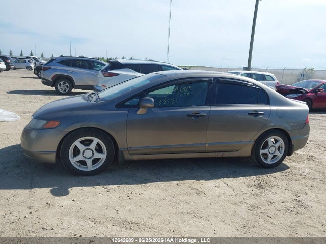 Продаж на аукціоні авто 2008 Honda Civic Dx-g, vin: 2HGFA16488H117969, номер лоту: 12642689