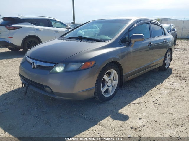 Продаж на аукціоні авто 2008 Honda Civic Dx-g, vin: 2HGFA16488H117969, номер лоту: 12642689