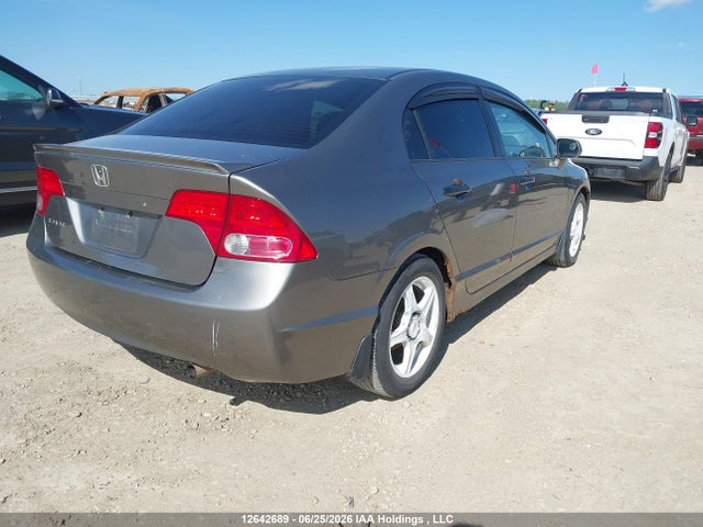 Продаж на аукціоні авто 2008 Honda Civic Dx-g, vin: 2HGFA16488H117969, номер лоту: 12642689