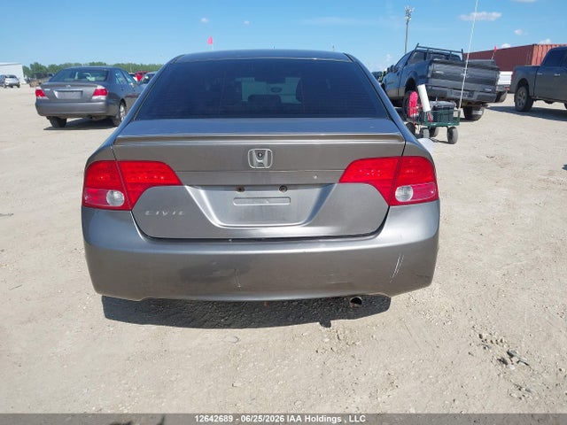 Продаж на аукціоні авто 2008 Honda Civic Dx-g, vin: 2HGFA16488H117969, номер лоту: 12642689