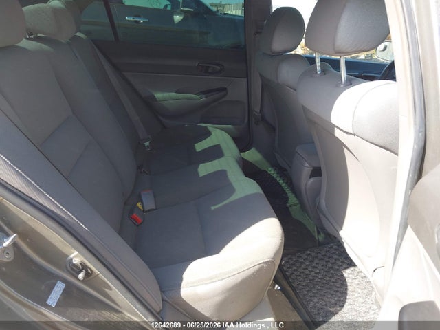 Продаж на аукціоні авто 2008 Honda Civic Dx-g, vin: 2HGFA16488H117969, номер лоту: 12642689