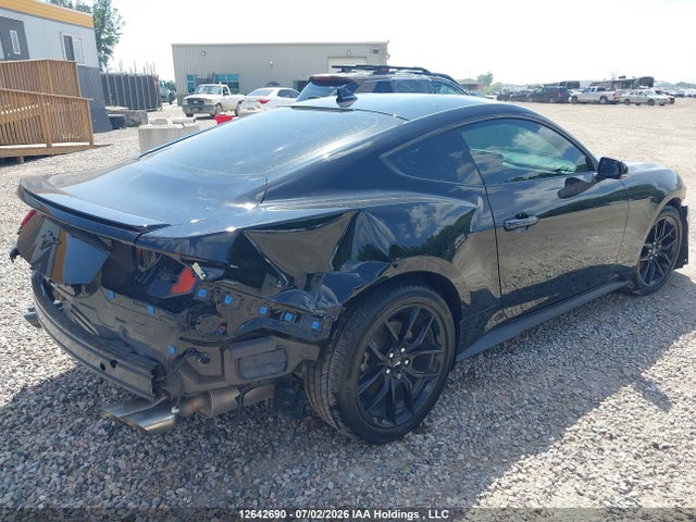 Ford Mustang 2024 1FA6P8TH9R5146313 Image 21