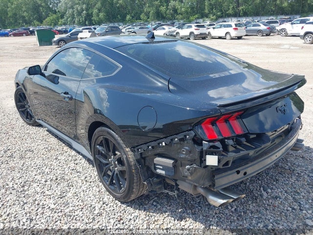 Ford Mustang 2024 1FA6P8TH9R5146313 Image 22