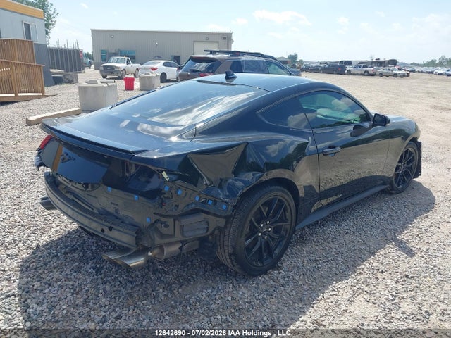 Ford Mustang 2024 1FA6P8TH9R5146313 Image 4