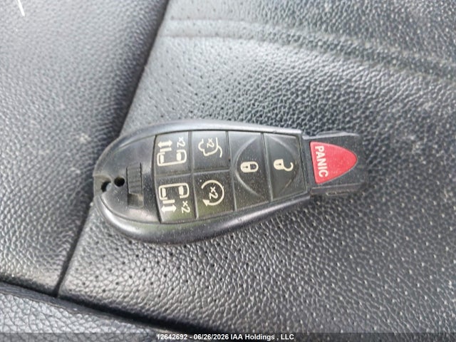 2C4RDGEG3HR874693 Dodge Grand Caravan Gt