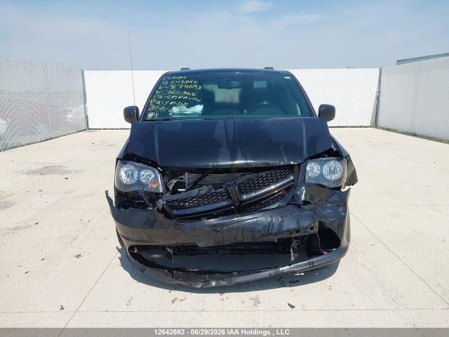 2C4RDGEG3HR874693 Dodge Grand Caravan Gt
