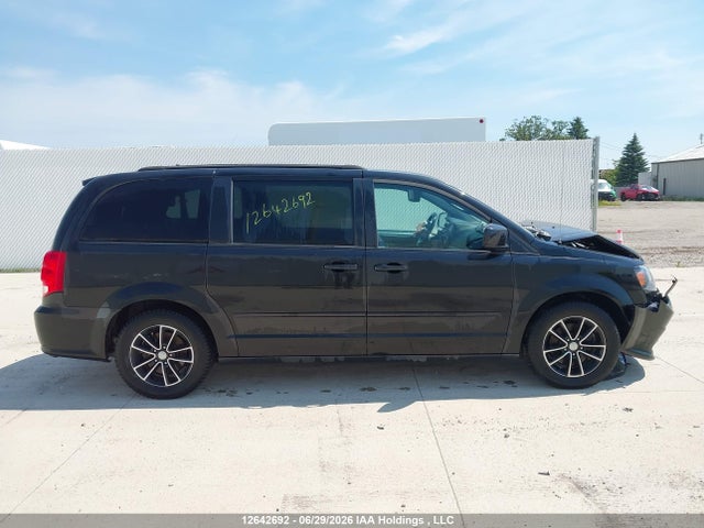 2C4RDGEG3HR874693 Dodge Grand Caravan Gt
