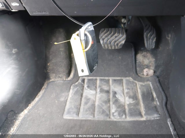 Nissan KICKS S 2024 3N1CP5BV4RL586283 Image 11