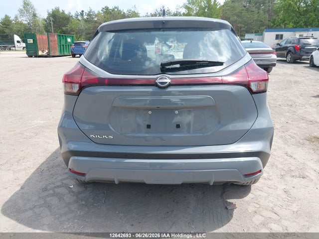 Nissan KICKS S 2024 3N1CP5BV4RL586283 Image 17