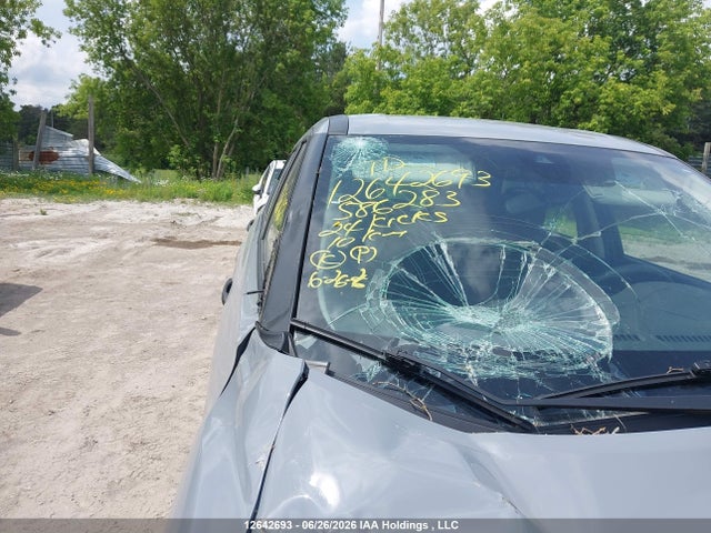 Nissan KICKS S 2024 3N1CP5BV4RL586283 Image 18