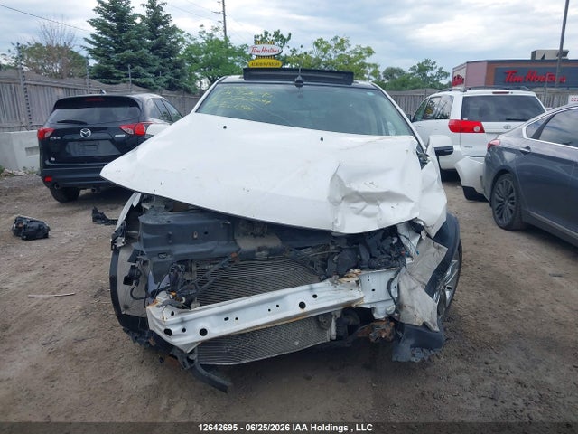 12642695 :رقم المزاد ، 2FMDK4KC4DBE27224 vin ، 2013 Ford Edge Limited مزاد بيع