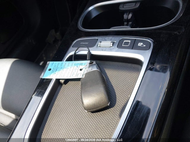 12642697 :رقم المزاد ، W1K5J4HB7SN534544 vin ، 2025 Mercedes-benz Cla 250 4matic مزاد بيع