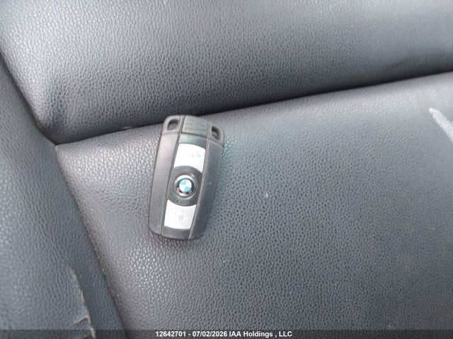 Aukcja sprzedaży 2007 Bmw 3 Series, vin: WBAVA33557KX72355, numer aukcji: 12642701