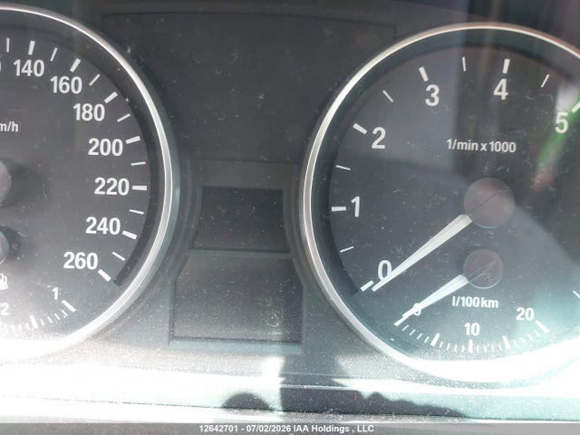Aukcja sprzedaży 2007 Bmw 3 Series, vin: WBAVA33557KX72355, numer aukcji: 12642701