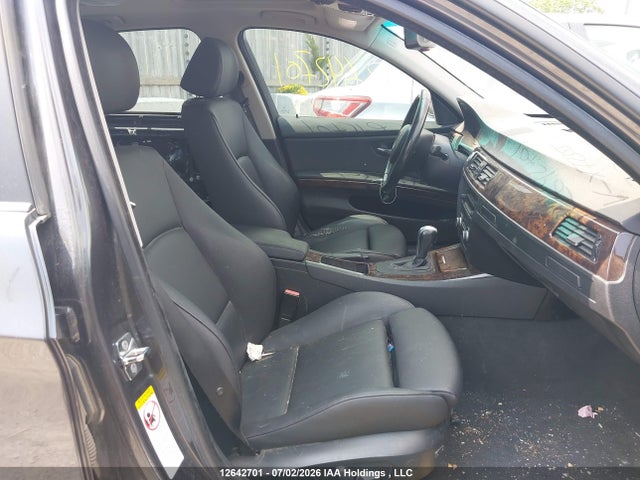 Aukcja sprzedaży 2007 Bmw 3 Series, vin: WBAVA33557KX72355, numer aukcji: 12642701
