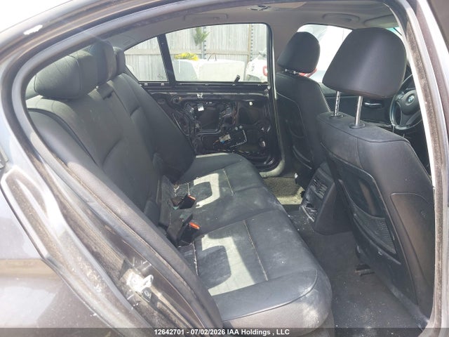 Aukcja sprzedaży 2007 Bmw 3 Series, vin: WBAVA33557KX72355, numer aukcji: 12642701