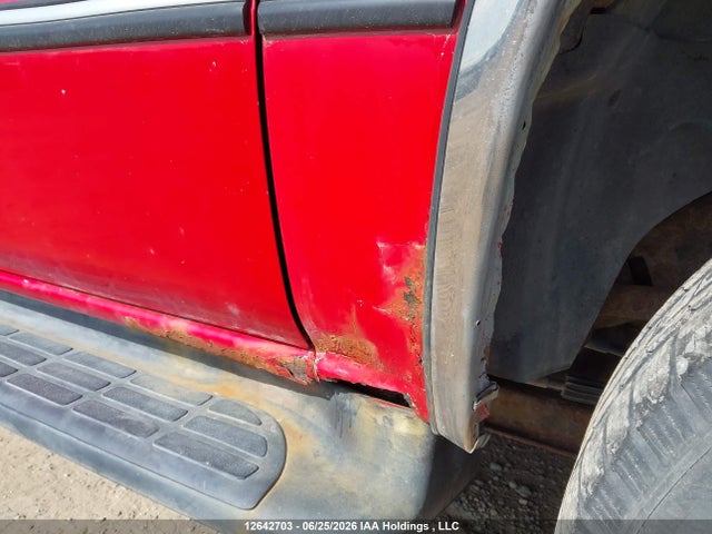Aukcja sprzedaży 2003 Chevrolet Avalanche K1500, vin: 3GNEK13T33G233907, numer aukcji: 12642703