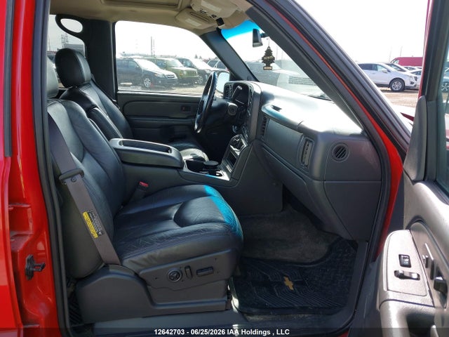 Aukcja sprzedaży 2003 Chevrolet Avalanche K1500, vin: 3GNEK13T33G233907, numer aukcji: 12642703