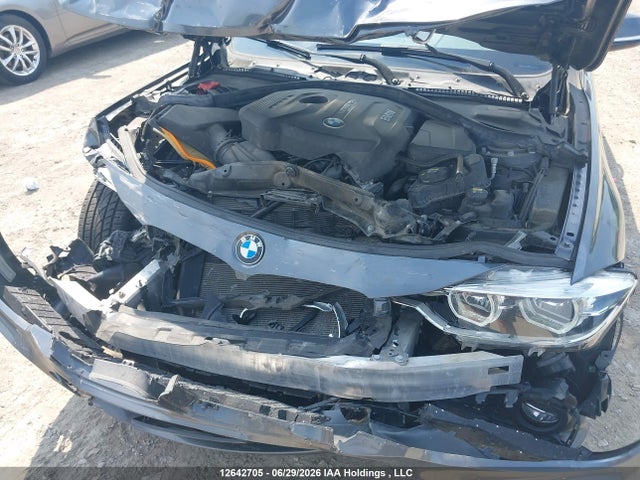 Aukcja sprzedaży 2018 Bmw 330i Xdrive, vin: WBA8D9C56JEM34671, numer aukcji: 12642705