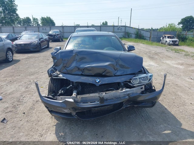 Aukcja sprzedaży 2018 Bmw 330i Xdrive, vin: WBA8D9C56JEM34671, numer aukcji: 12642705