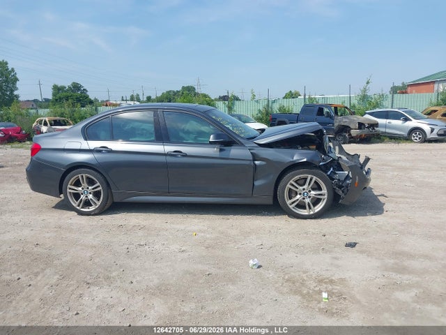 Aukcja sprzedaży 2018 Bmw 330i Xdrive, vin: WBA8D9C56JEM34671, numer aukcji: 12642705