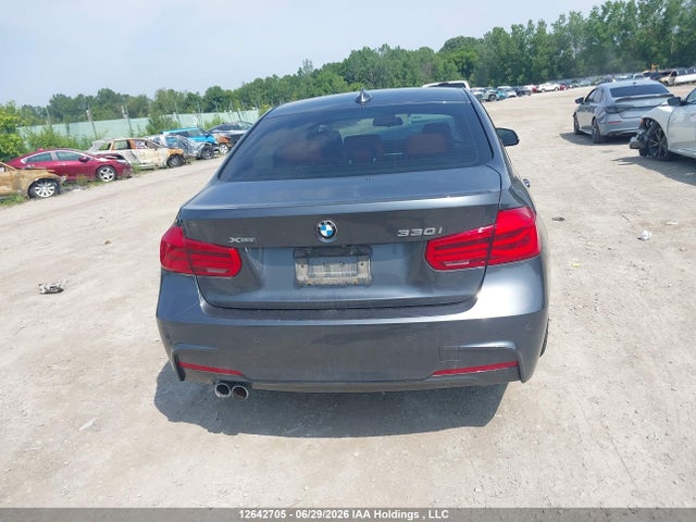 Aukcja sprzedaży 2018 Bmw 330i Xdrive, vin: WBA8D9C56JEM34671, numer aukcji: 12642705