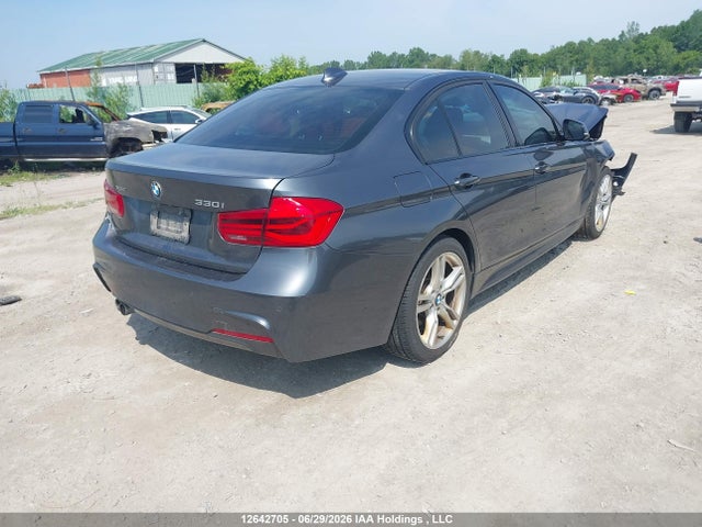 Aukcja sprzedaży 2018 Bmw 330i Xdrive, vin: WBA8D9C56JEM34671, numer aukcji: 12642705