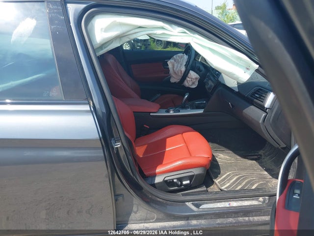 Aukcja sprzedaży 2018 Bmw 330i Xdrive, vin: WBA8D9C56JEM34671, numer aukcji: 12642705