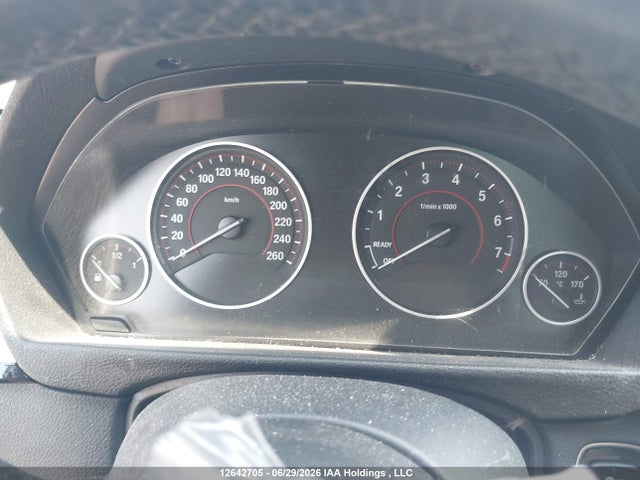 Aukcja sprzedaży 2018 Bmw 330i Xdrive, vin: WBA8D9C56JEM34671, numer aukcji: 12642705