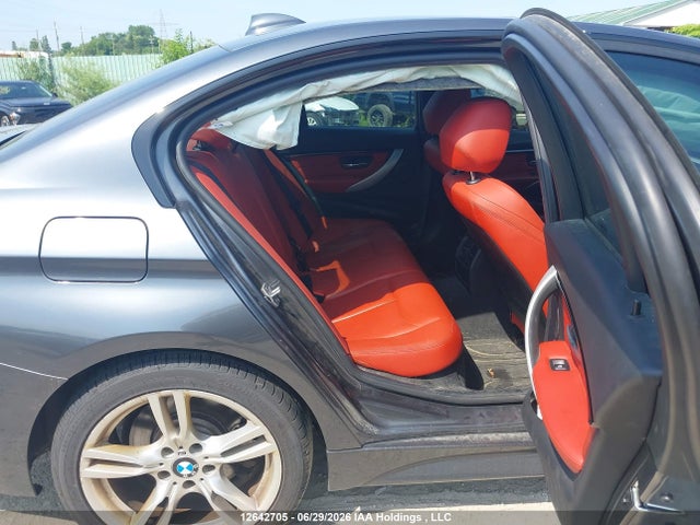 Aukcja sprzedaży 2018 Bmw 330i Xdrive, vin: WBA8D9C56JEM34671, numer aukcji: 12642705