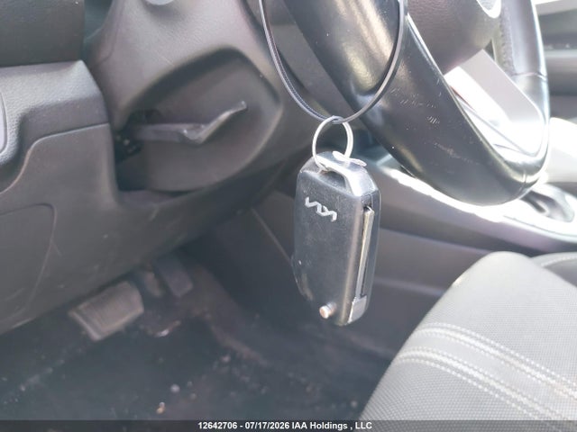 KIA FORTE LX 2022 3KPF24AD1NE449733 Image 11