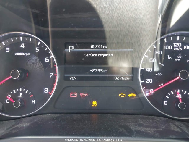 KIA FORTE LX 2022 3KPF24AD1NE449733 Image 15