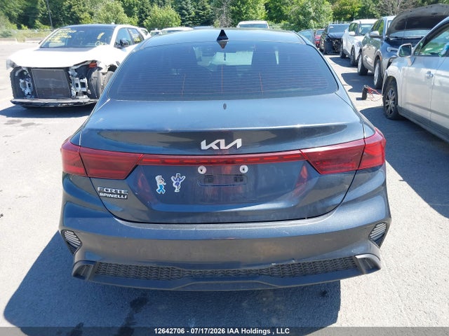 KIA FORTE LX 2022 3KPF24AD1NE449733 Image 16